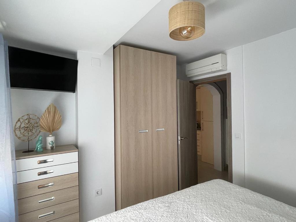 Apartamento Calpe Exterior photo