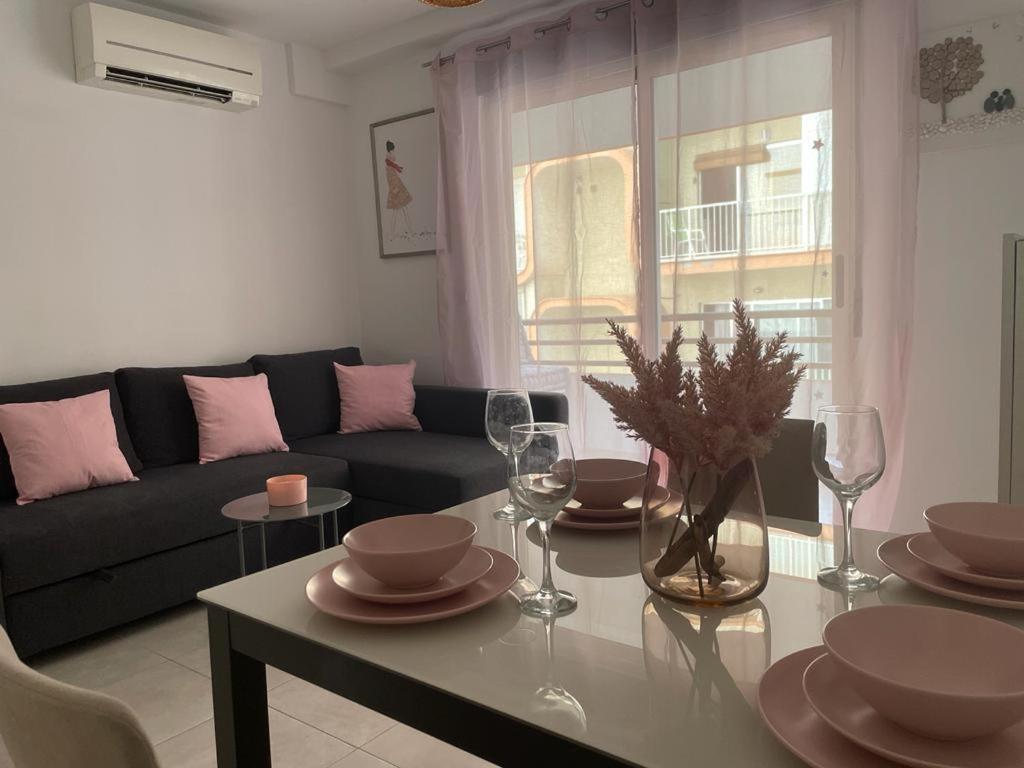 Apartamento Calpe Exterior photo